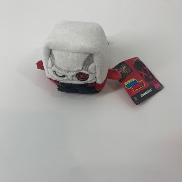 Suicide Squad Deadshot Hawaii Cubes - Picture 1 of 8